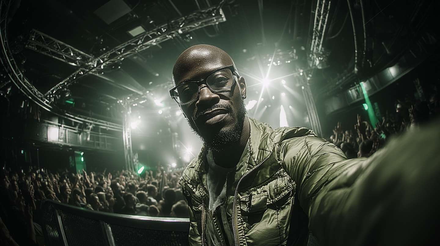 Black Coffee