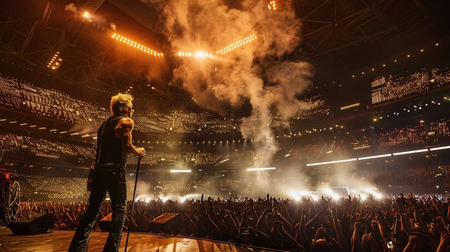 Bon Jovi