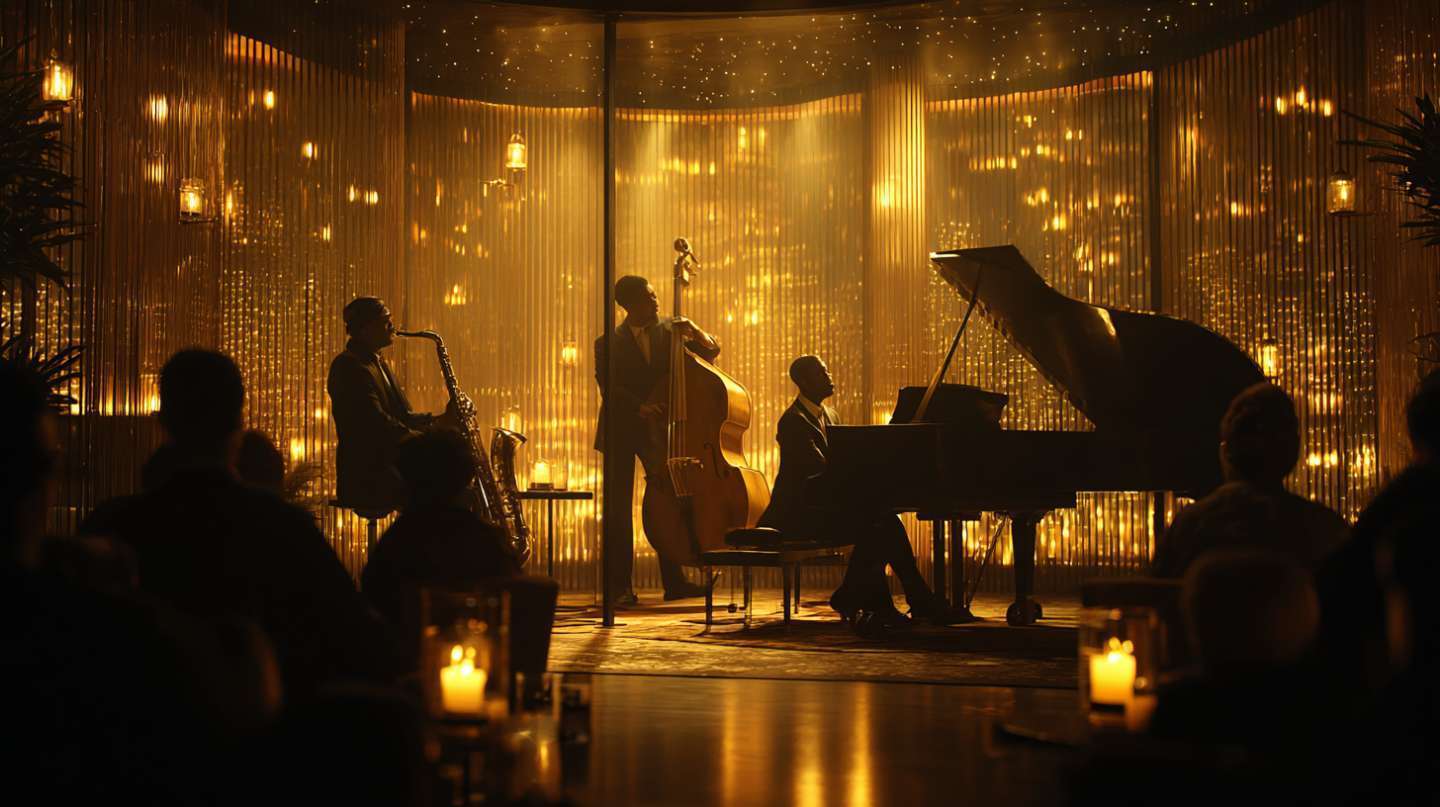 Jazz & Blues