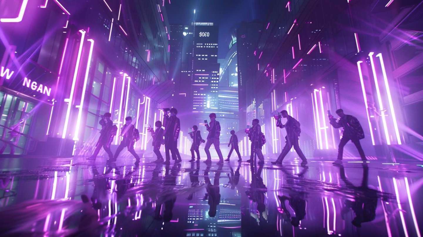 BTS