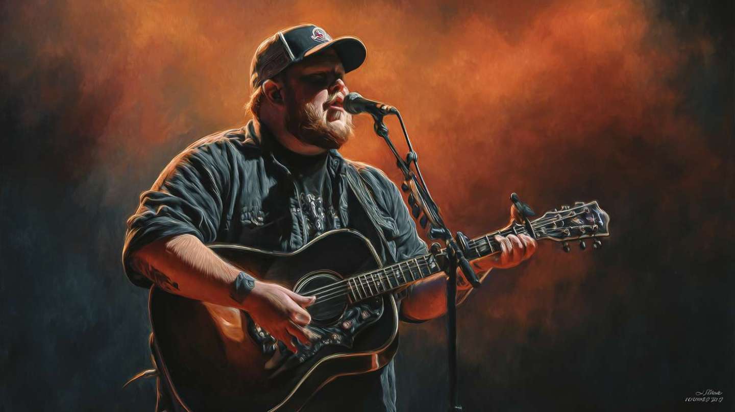 Luke Combs