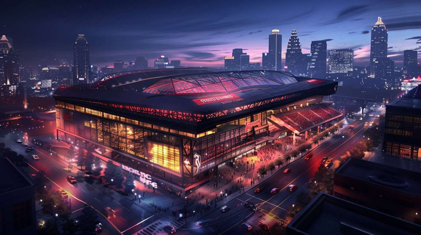 Southeast Division - Atlanta Hawks