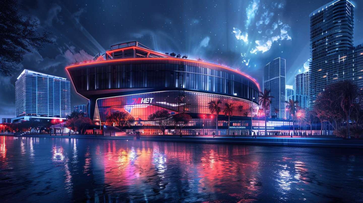 Southeast Division - Miami Heat
