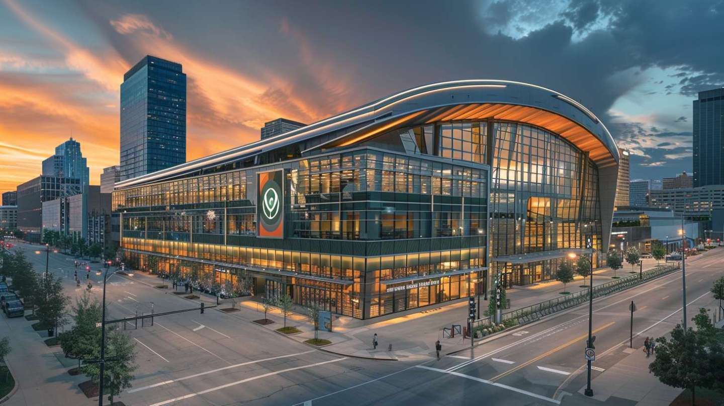 Central Division - Milwaukee Bucks