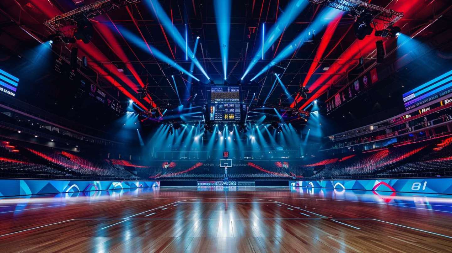 NBA Manchester Tickets