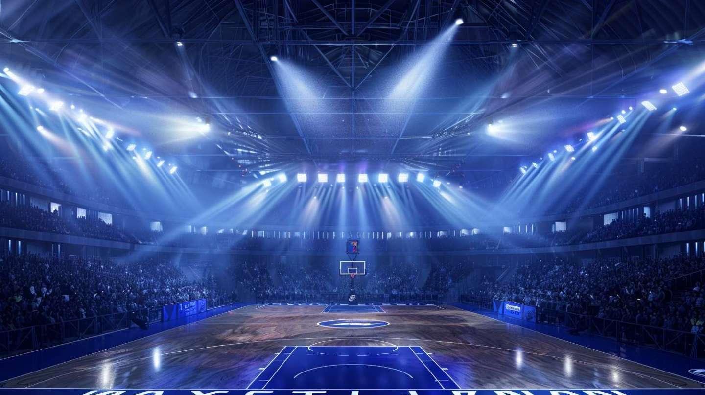 NBA - Play-In Tournament