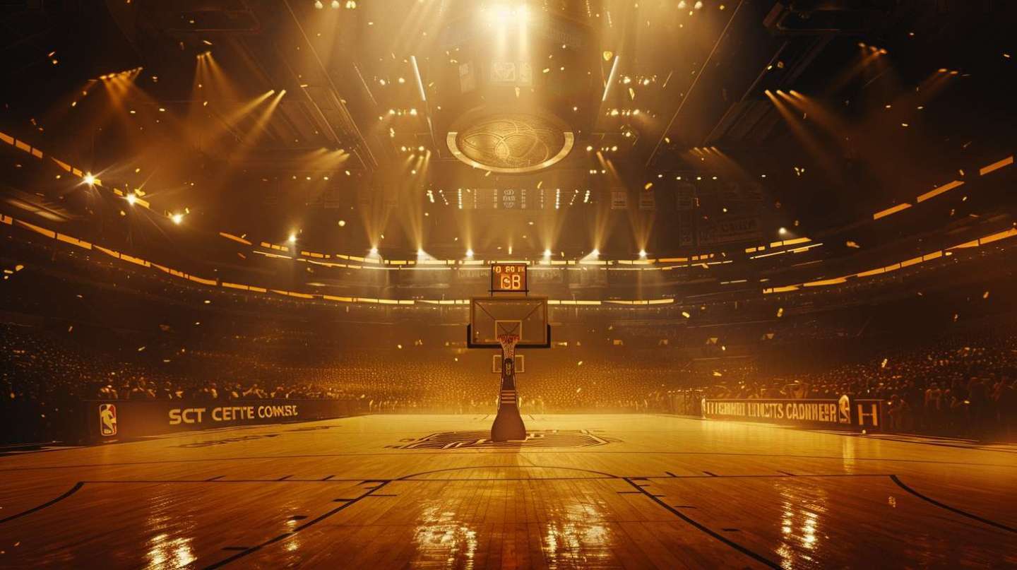NBA - Playoffs