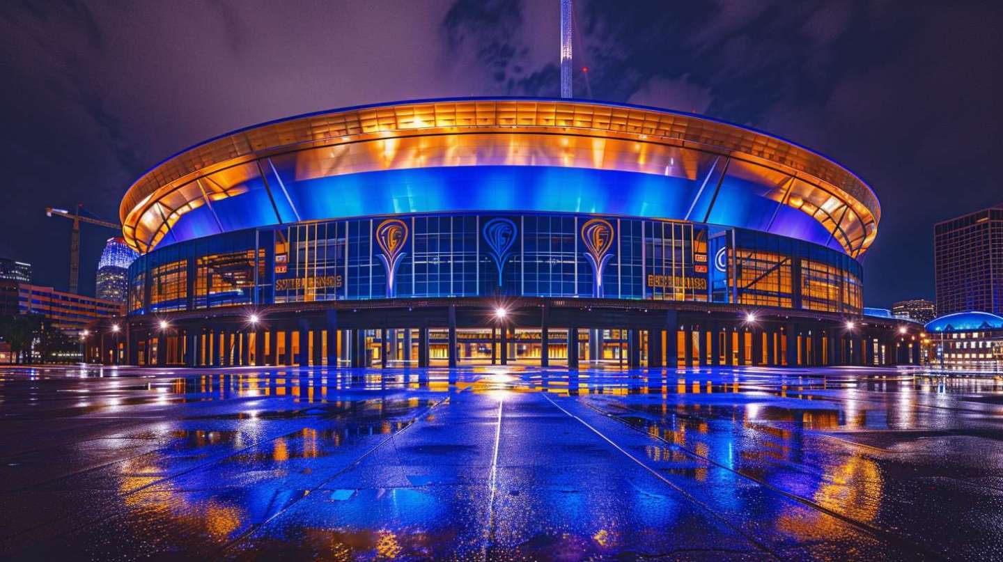 Southwest Division - New Orleans Pelicans