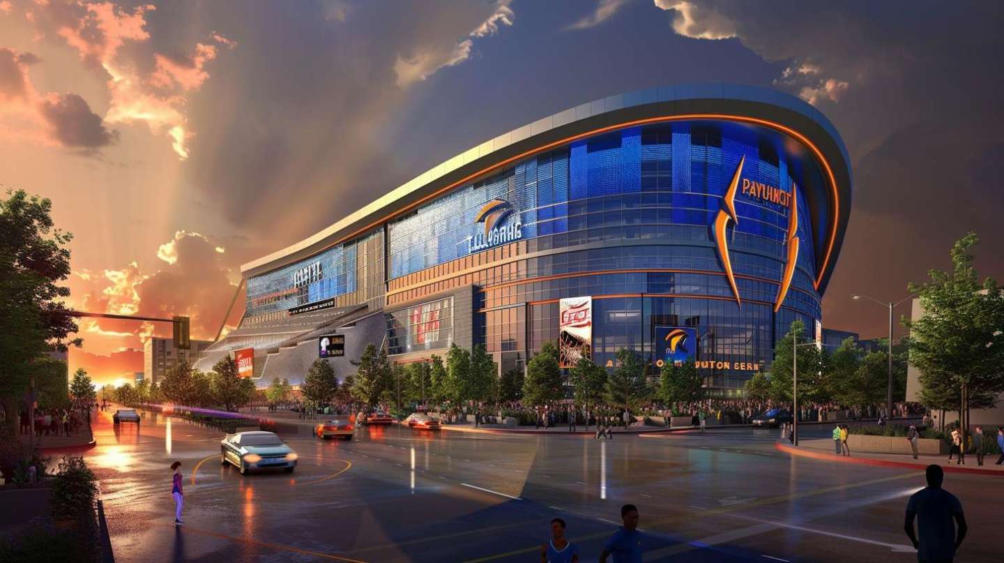 Northwest Division - Oklahoma City Thunder
