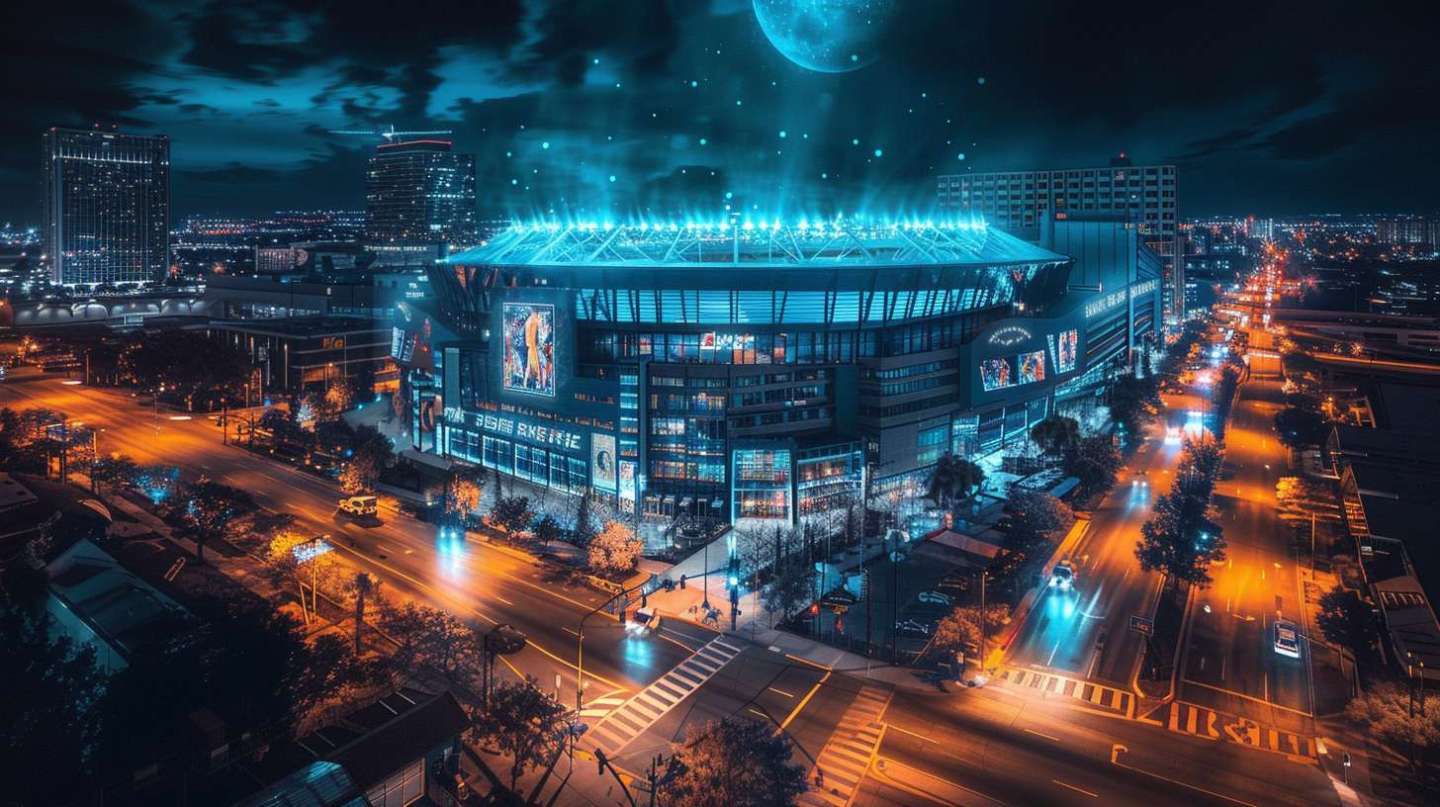 Southeast Division - Orlando Magic