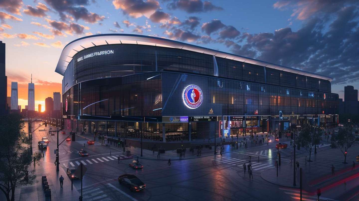 Atlantic Division - Philadelphia 76ers