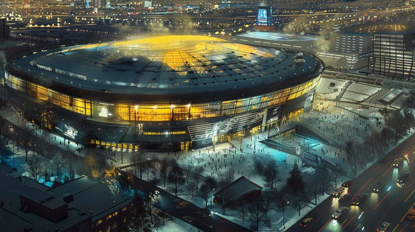 Northwest Division - Utah Jazz