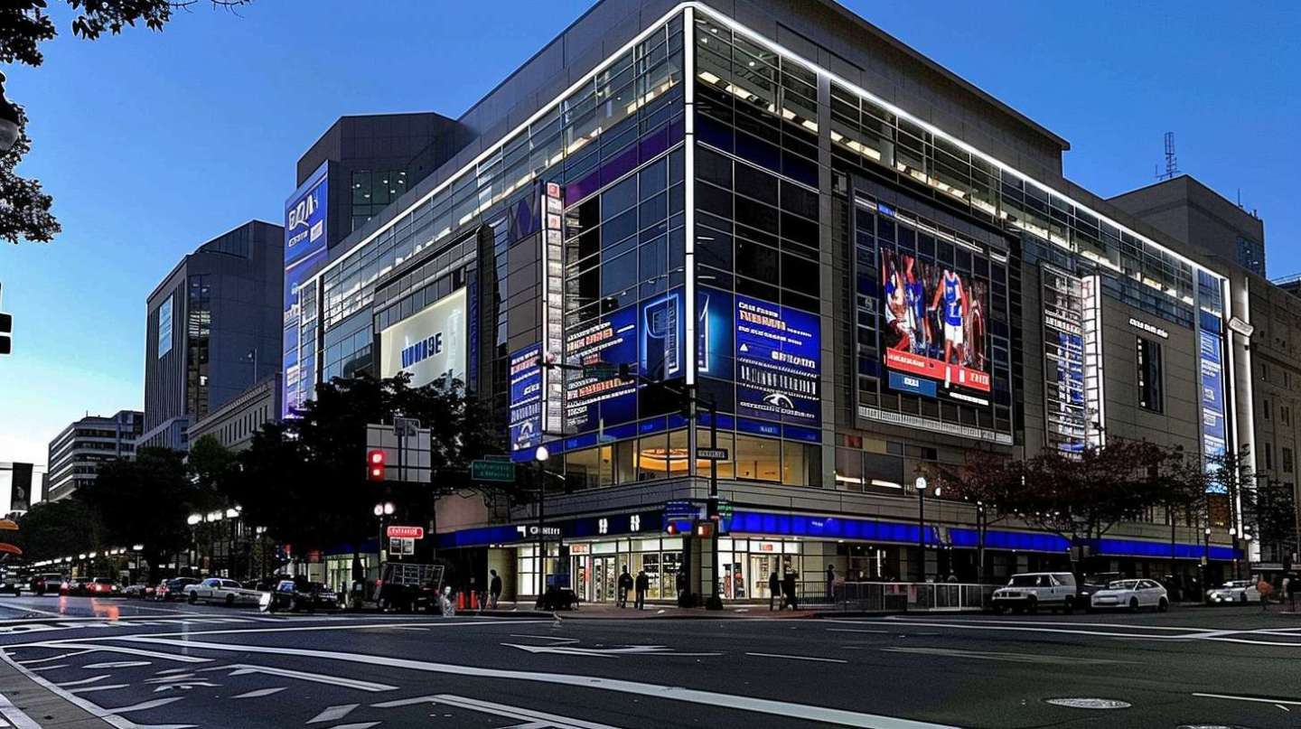 Southeast Division - Washington Wizards