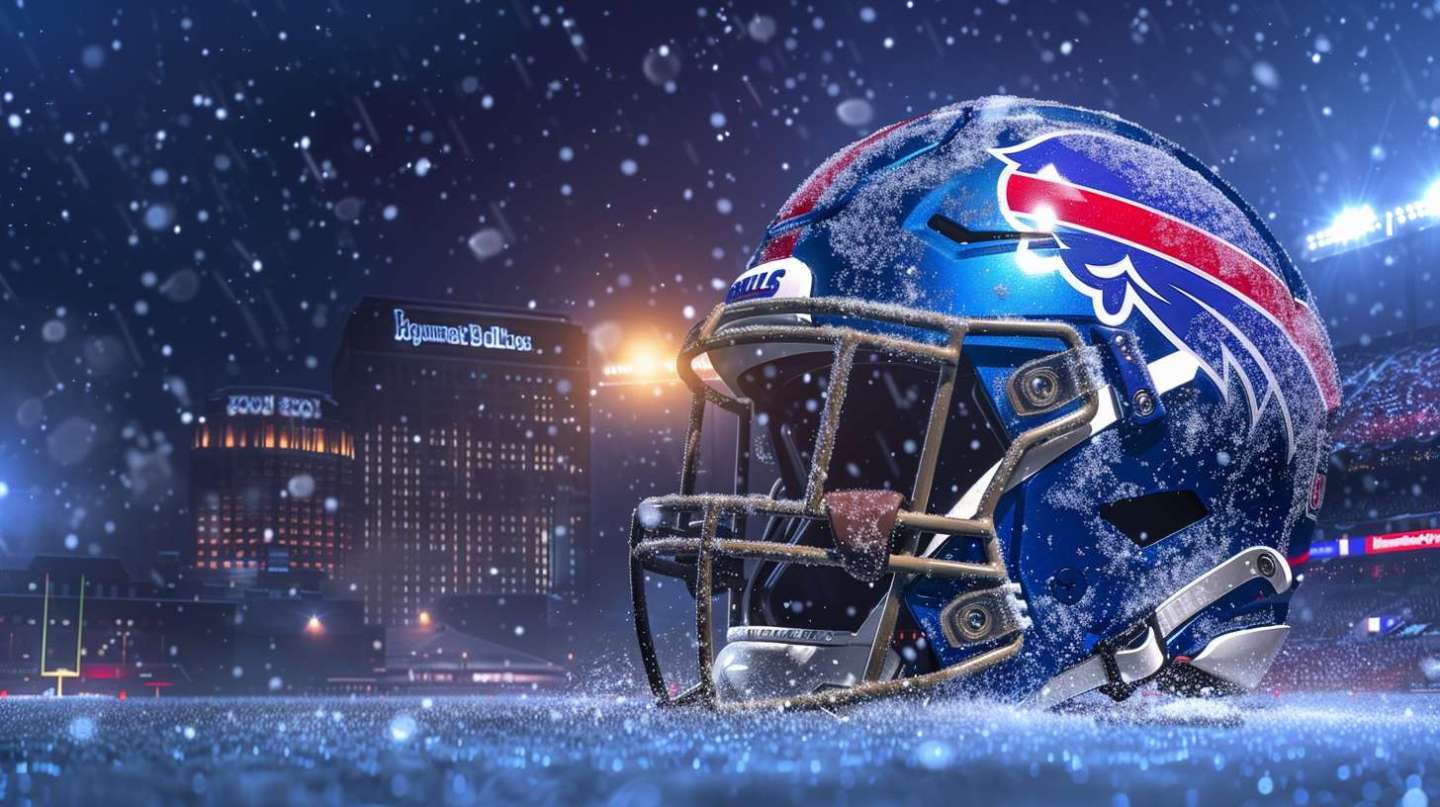 AFC East - Buffalo Bills