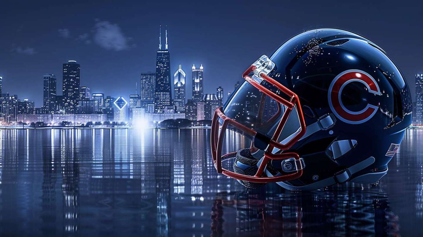NFC North - Chicago Bears