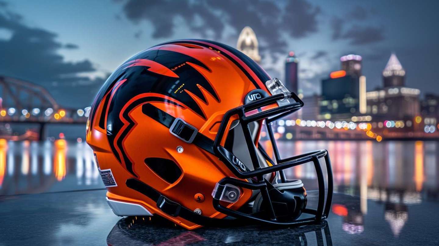 AFC North - Cincinnati Bengals