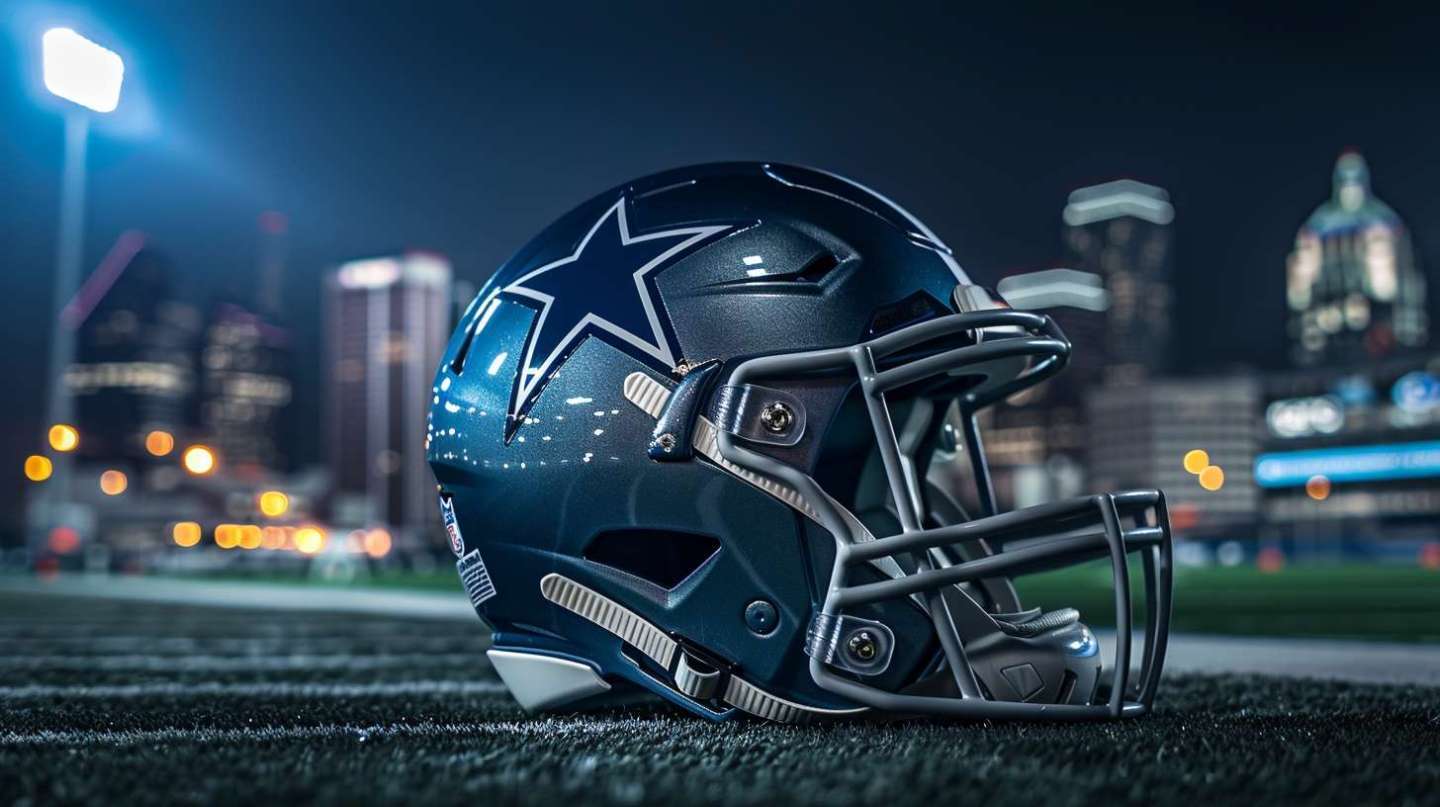 NFC East - Dallas Cowboys