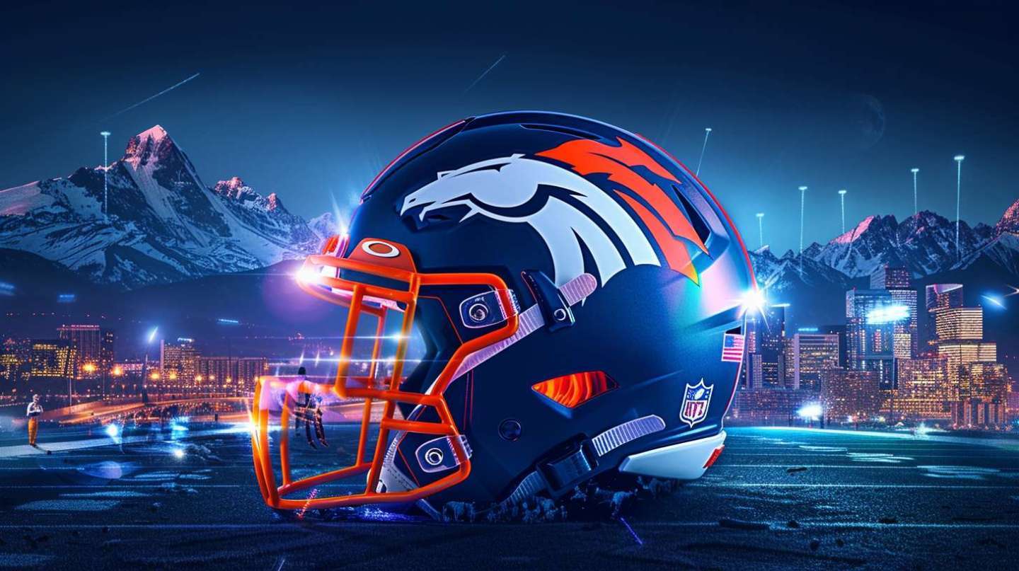 AFC West - Denver Broncos