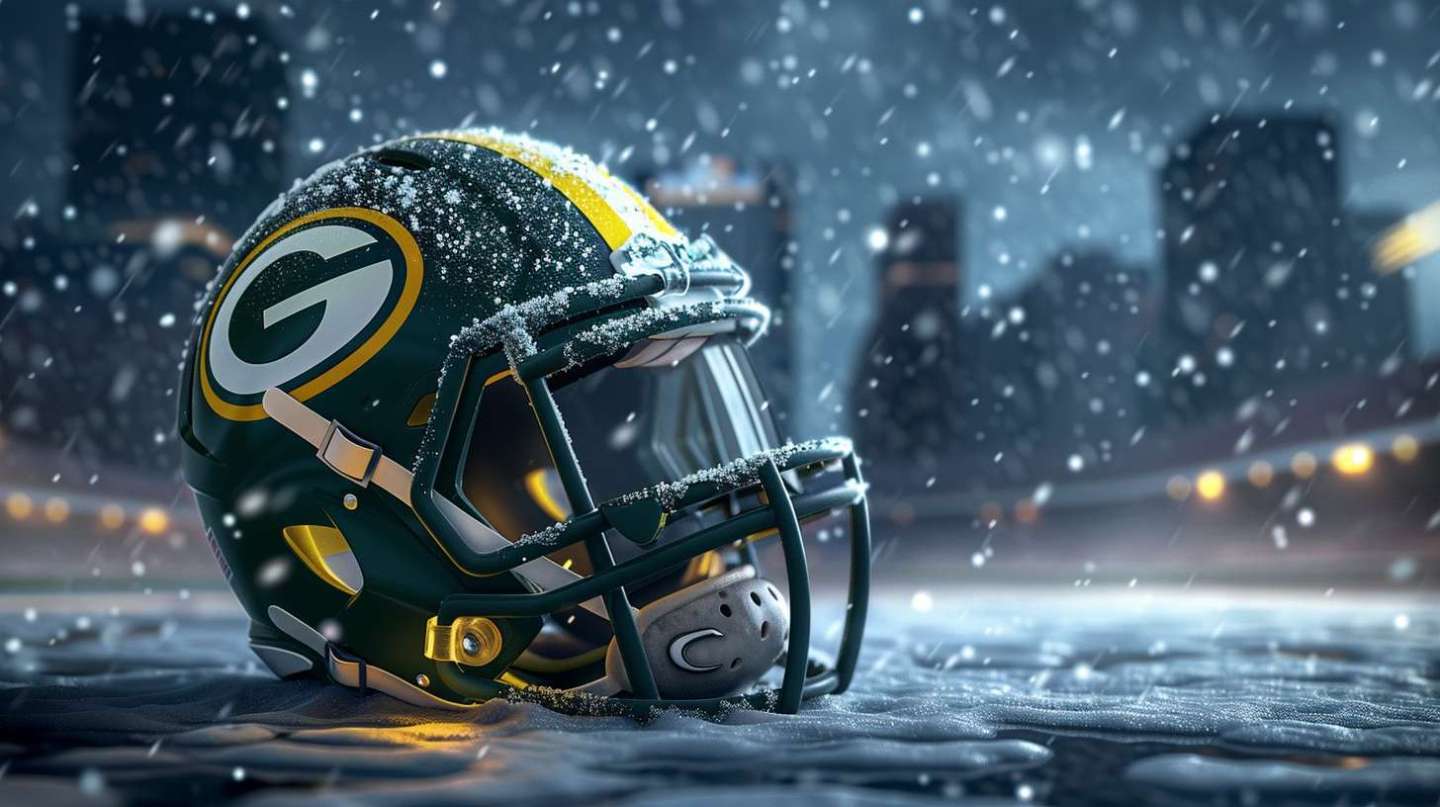 NFC North - Green Bay Packers