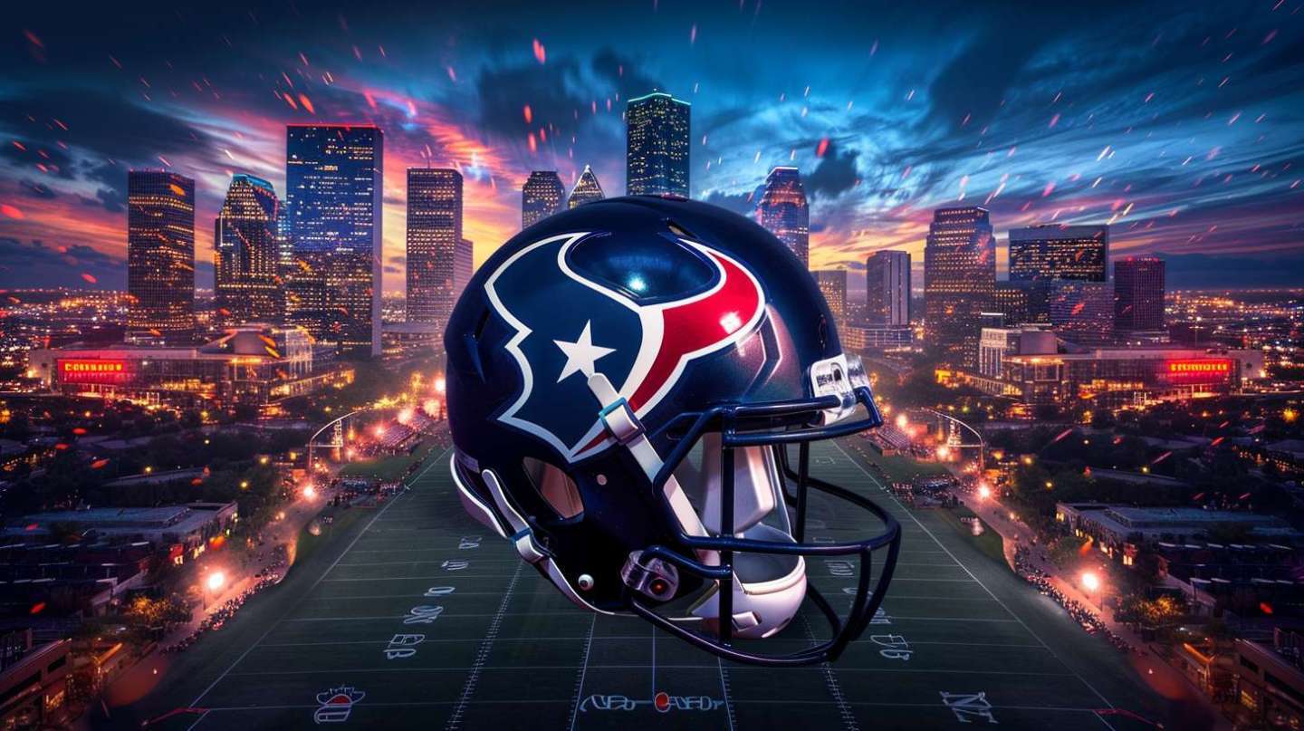 Houston Texans Tickets