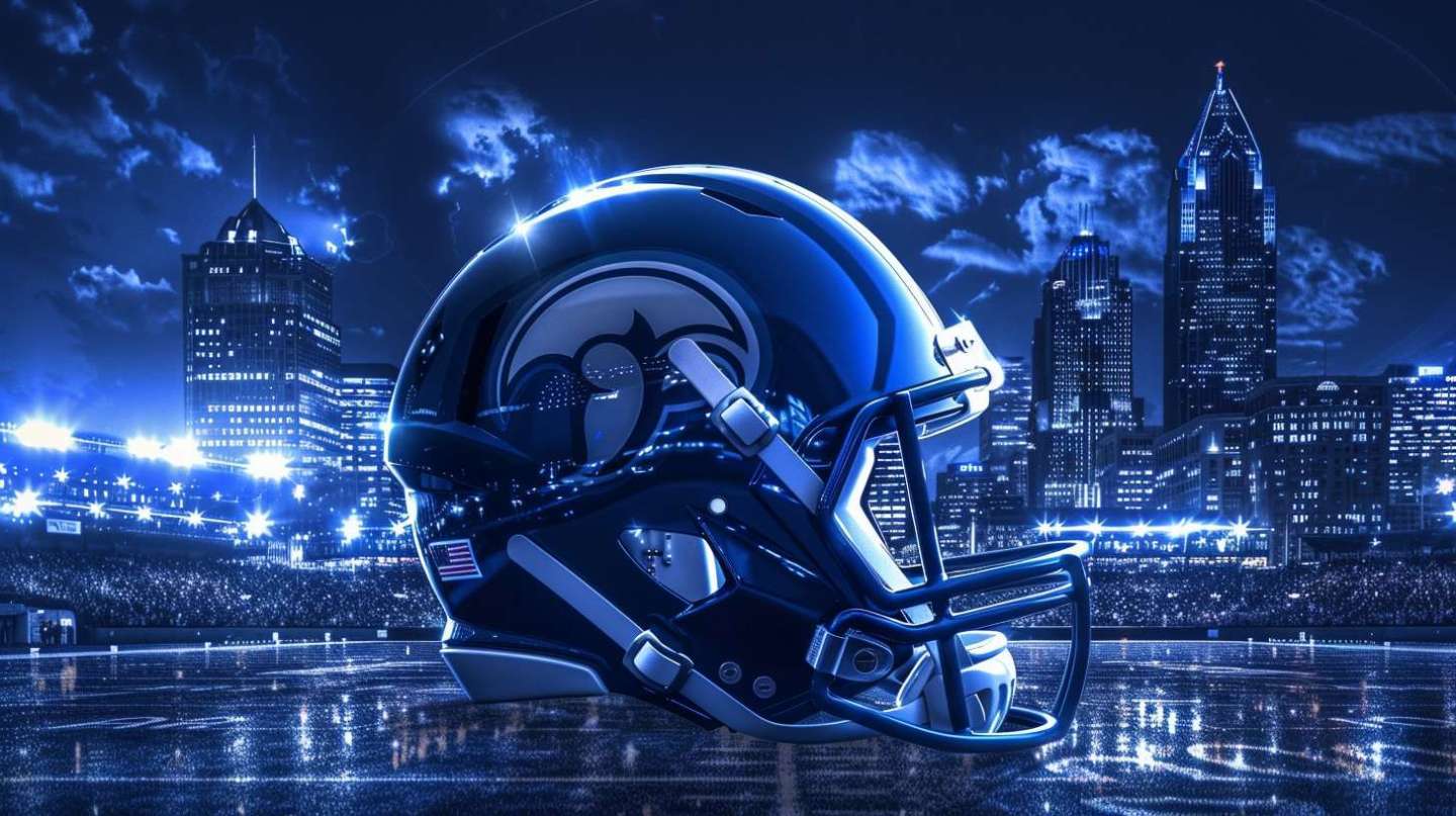 AFC South - Indianapolis Colts