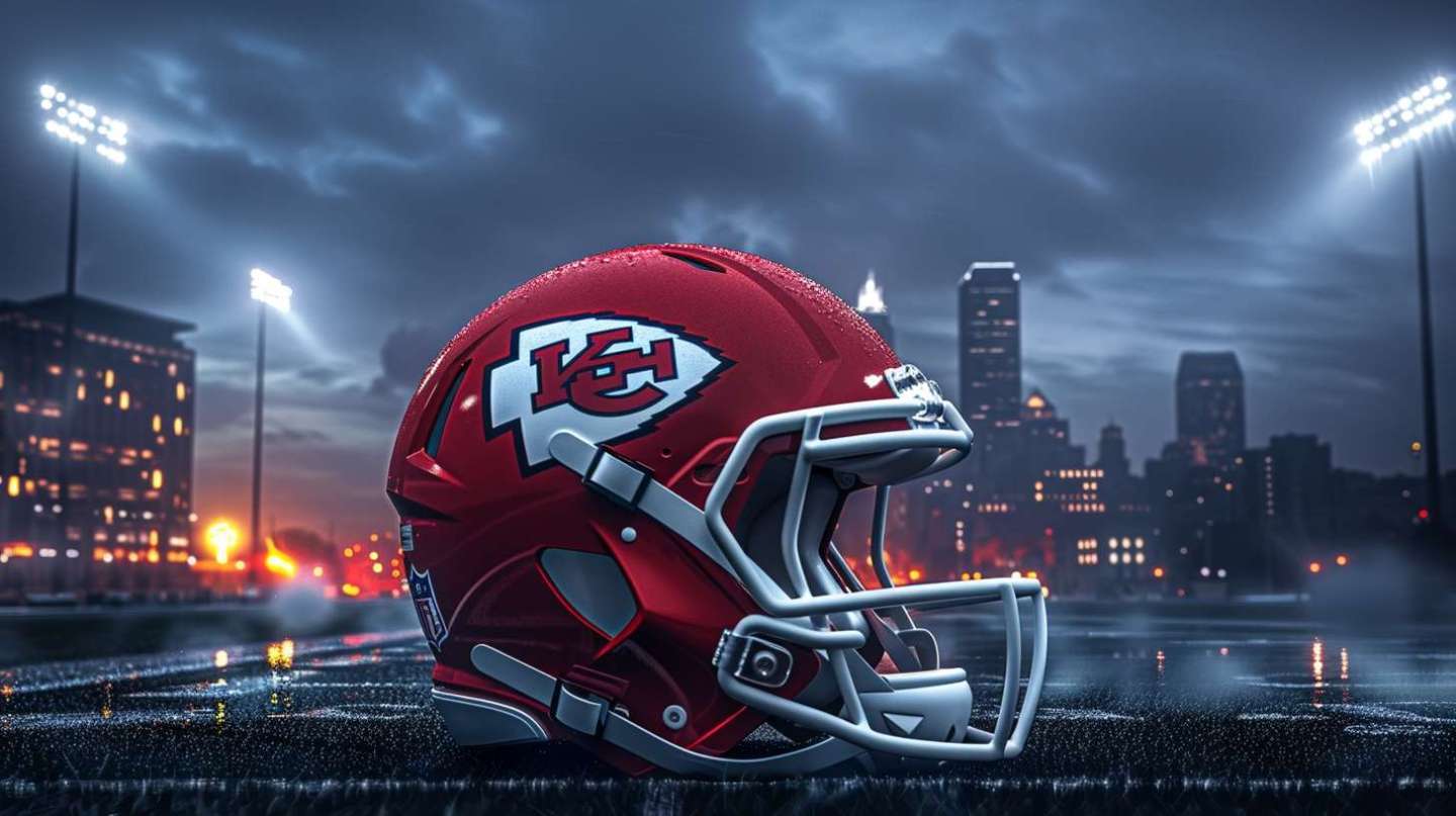 AFC West - Kansas City Chiefs