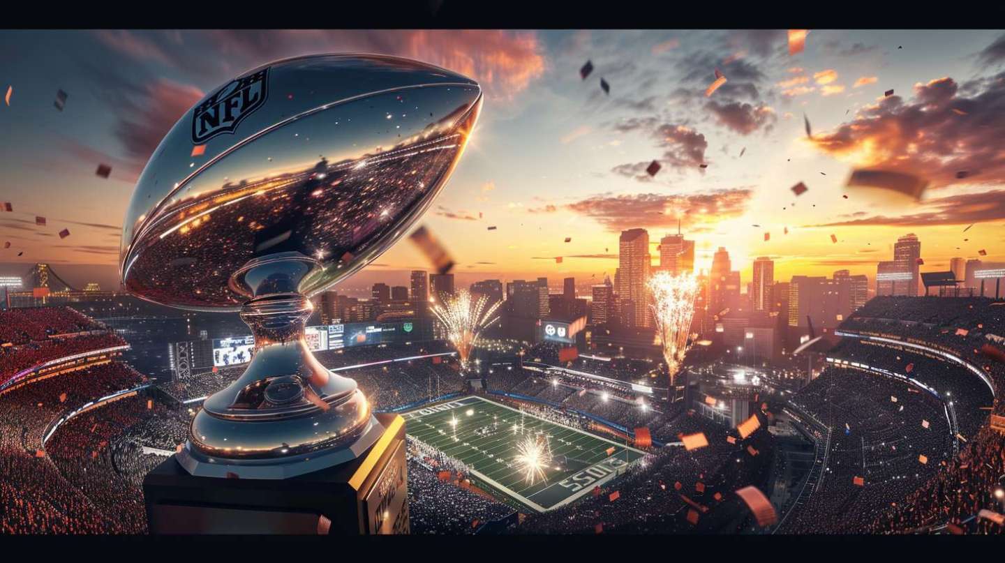 NFL - Superbowl