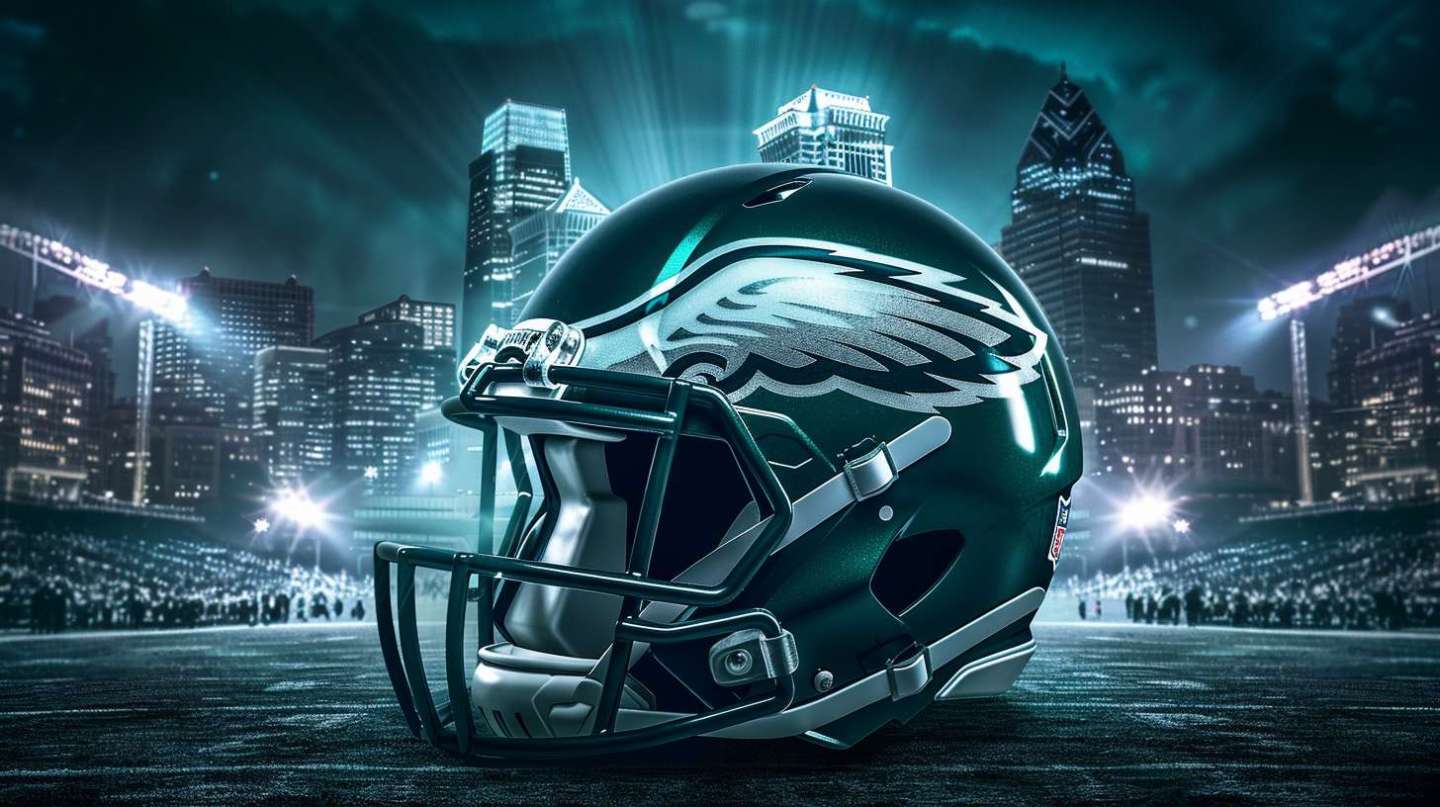 NFC East - Philadelphia Eagles