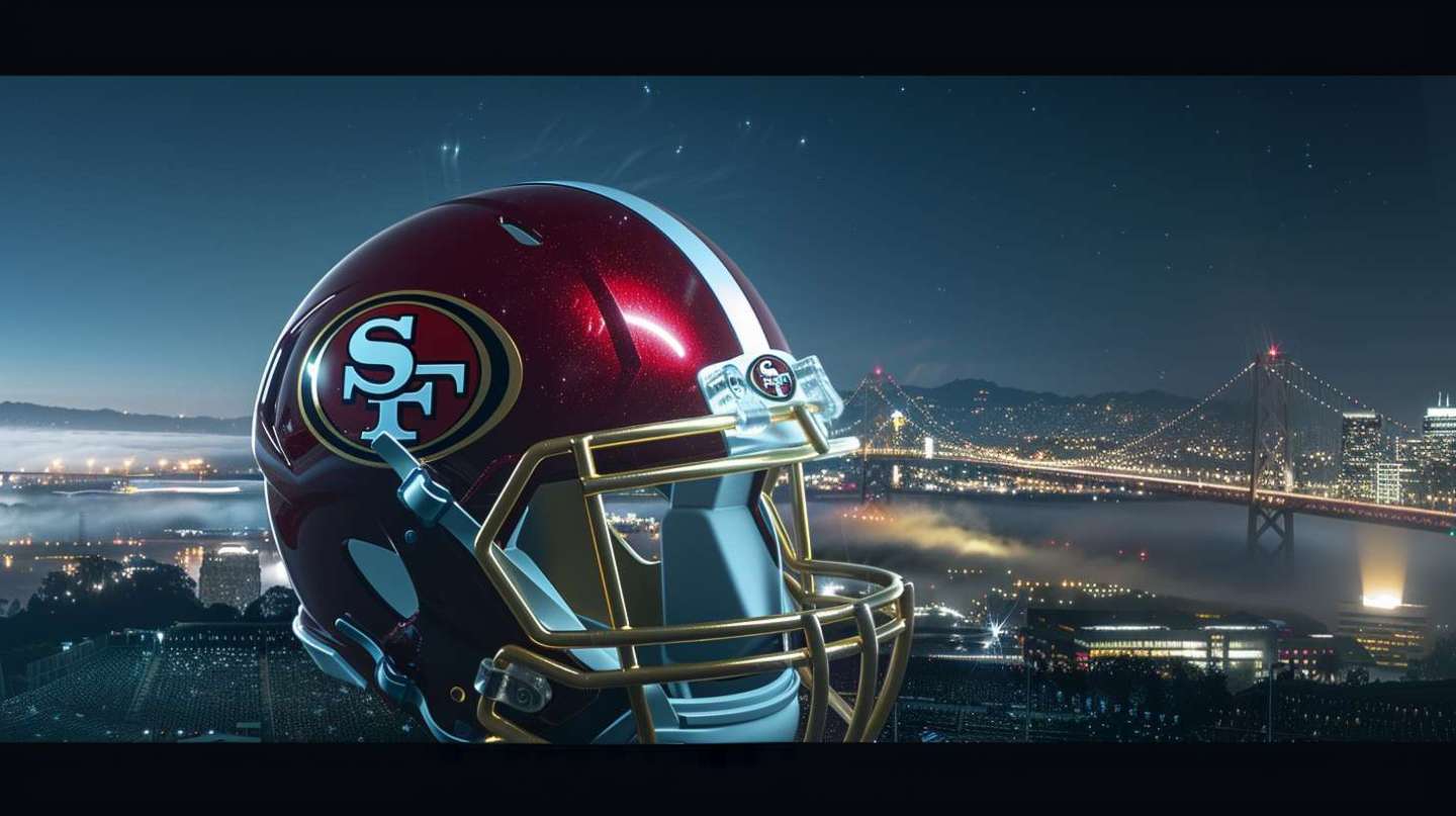 NFC West - San Francisco 49ers