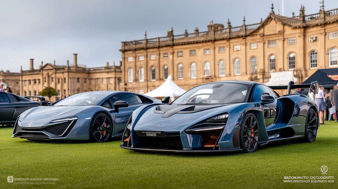 Salon Privé