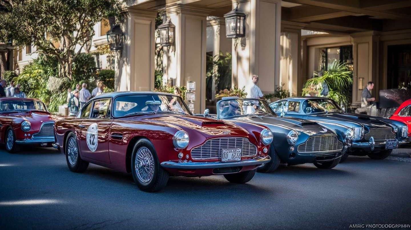 The Amelia