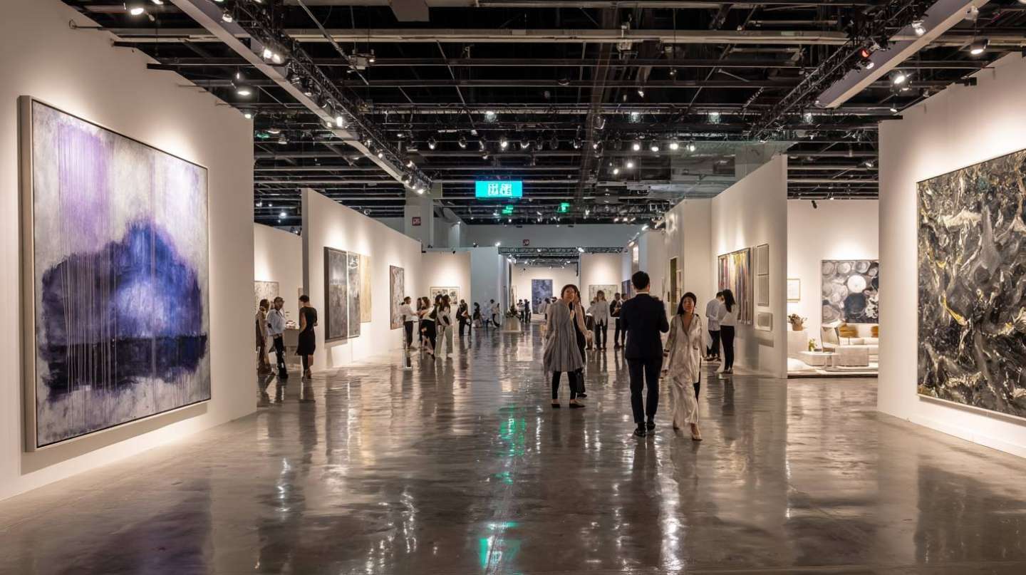 Art Basel Hong Kong
