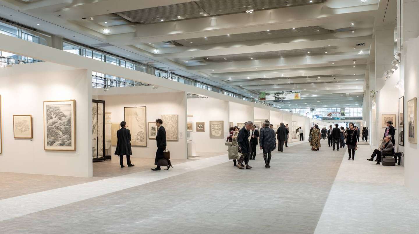 Art Fair Tokyo