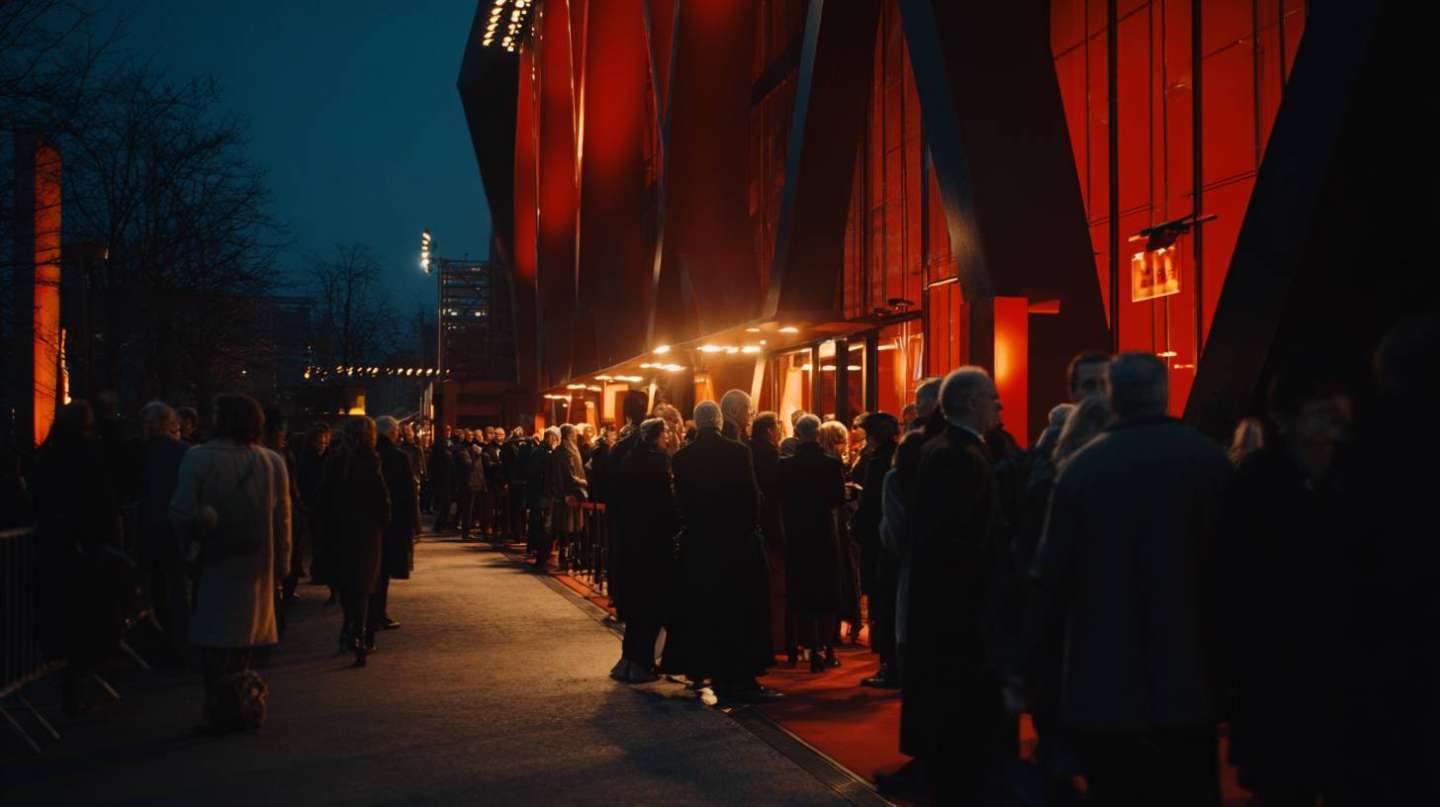 Berlin Film Festival