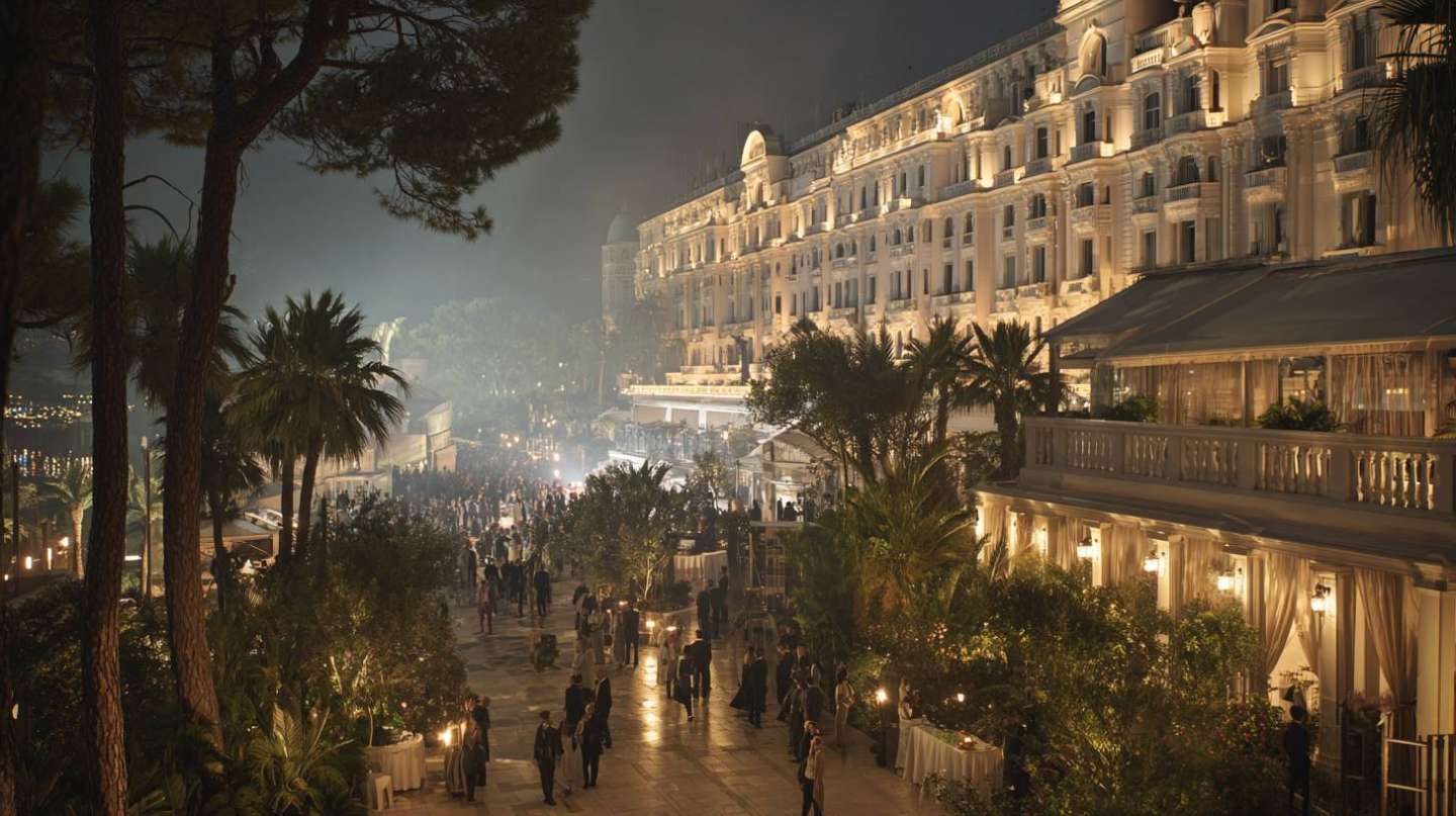 Cannes Film Festival