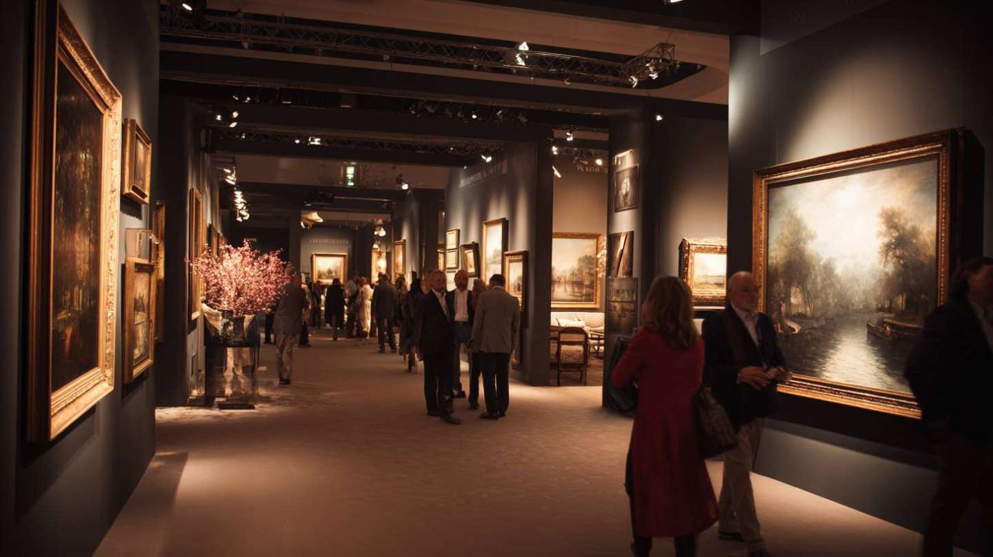 Masterpiece London