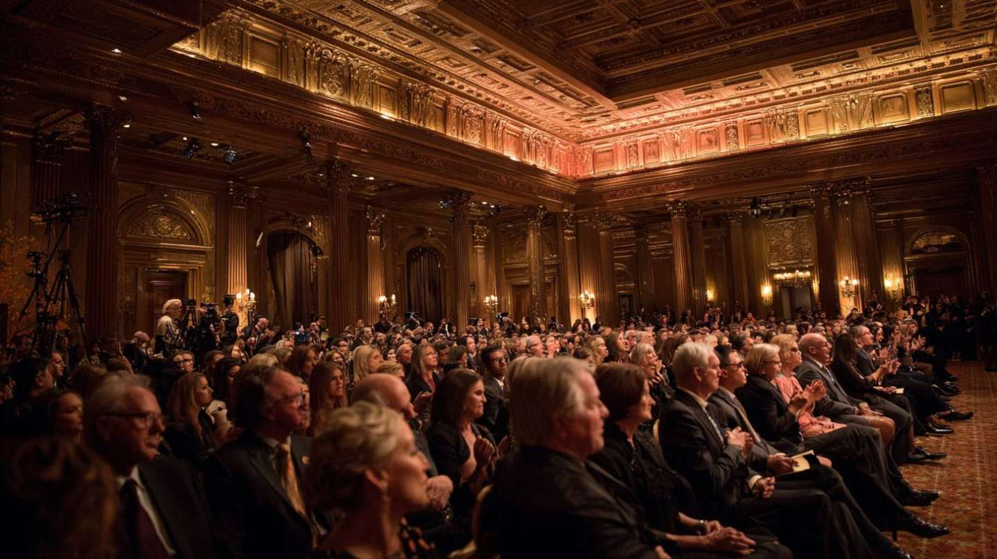 The Pulitzer Prize Awards