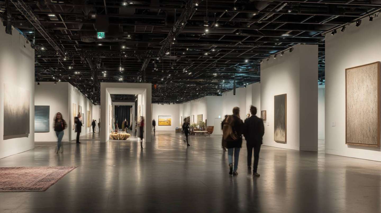 The Armory Show