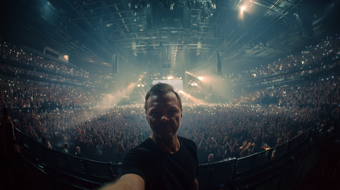 Pete Tong