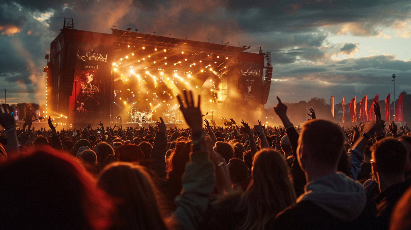 Download Festival