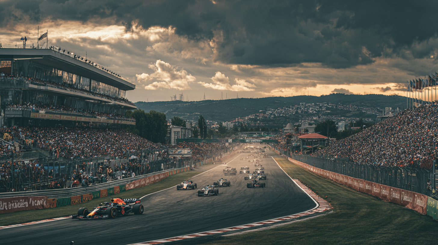 Hungarian Grand Prix