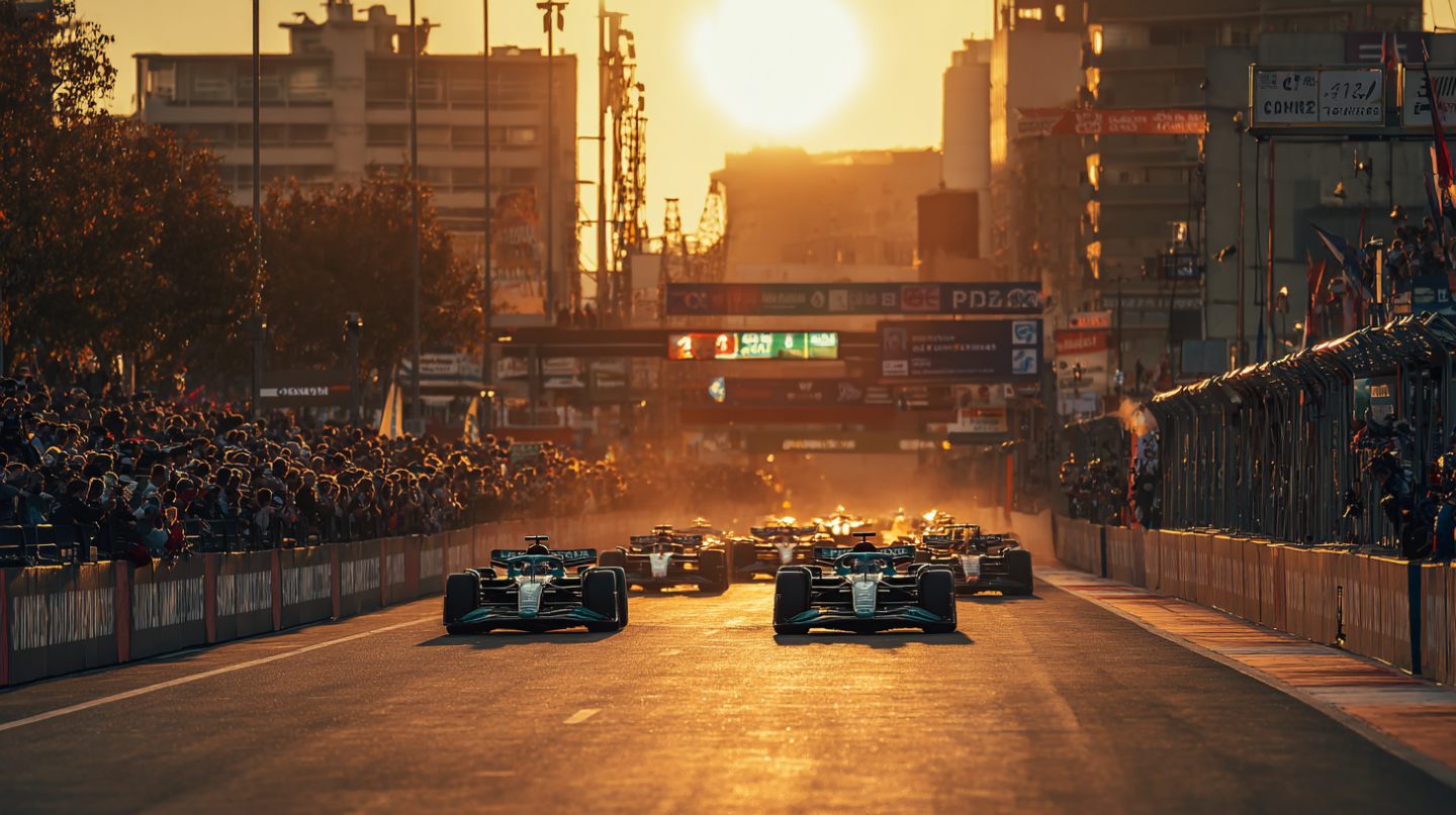 Gran Premio de España