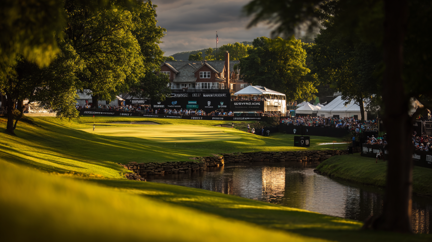 Travelers Championship