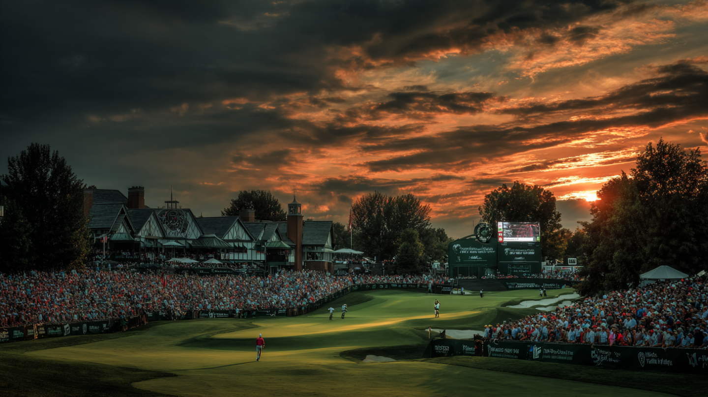 Memorial Tournament
