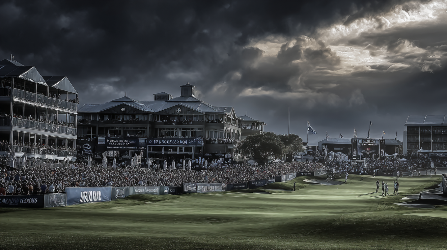 THE PLAYERS Championship