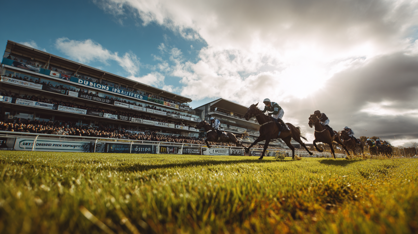 Dublin Racing Festival (DRF)