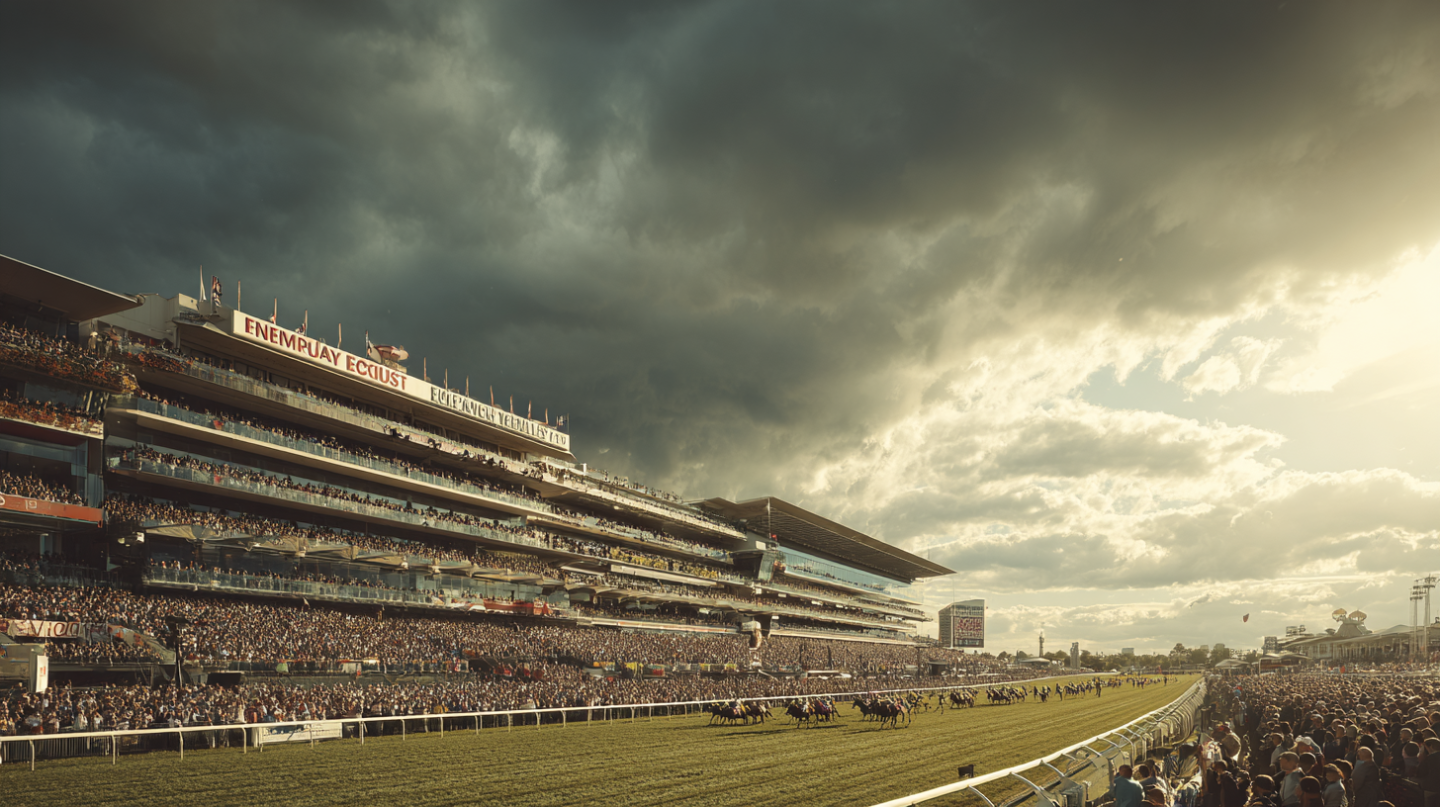 Melbourne Cup