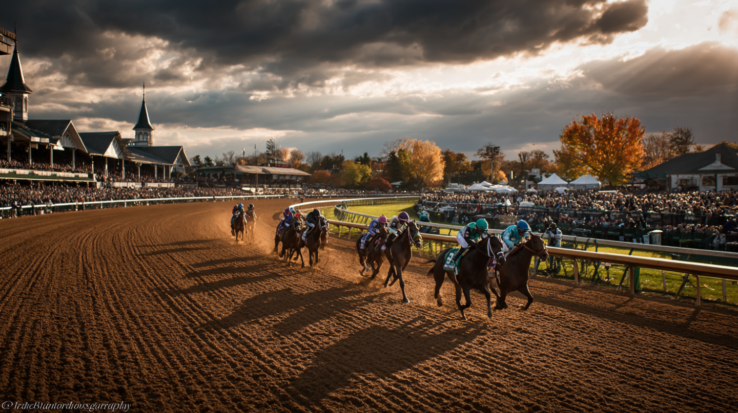 Breeders Cup