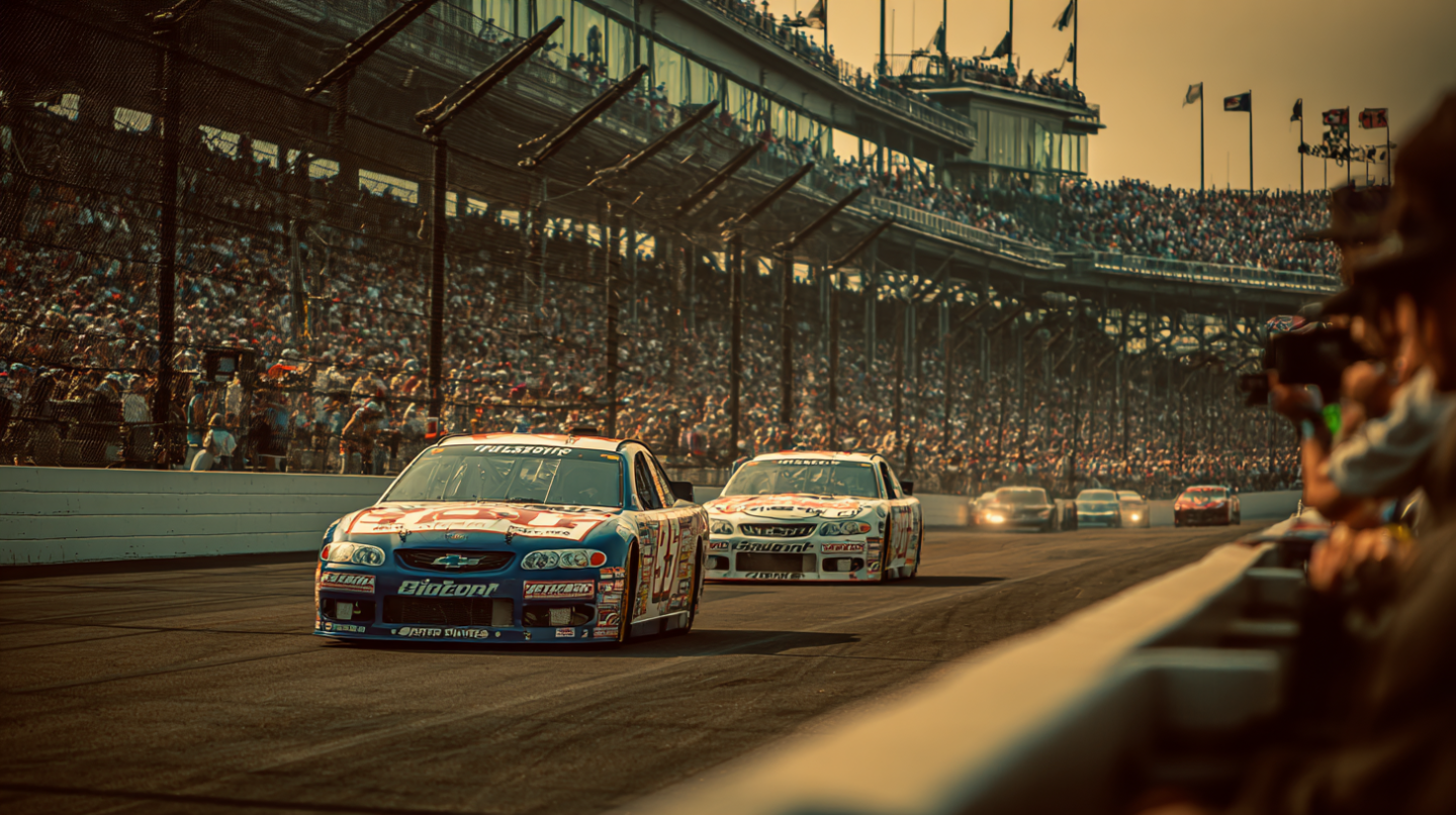 Indianapolis 500
