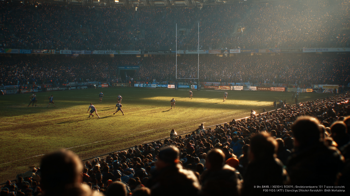 Six Nations - Italy